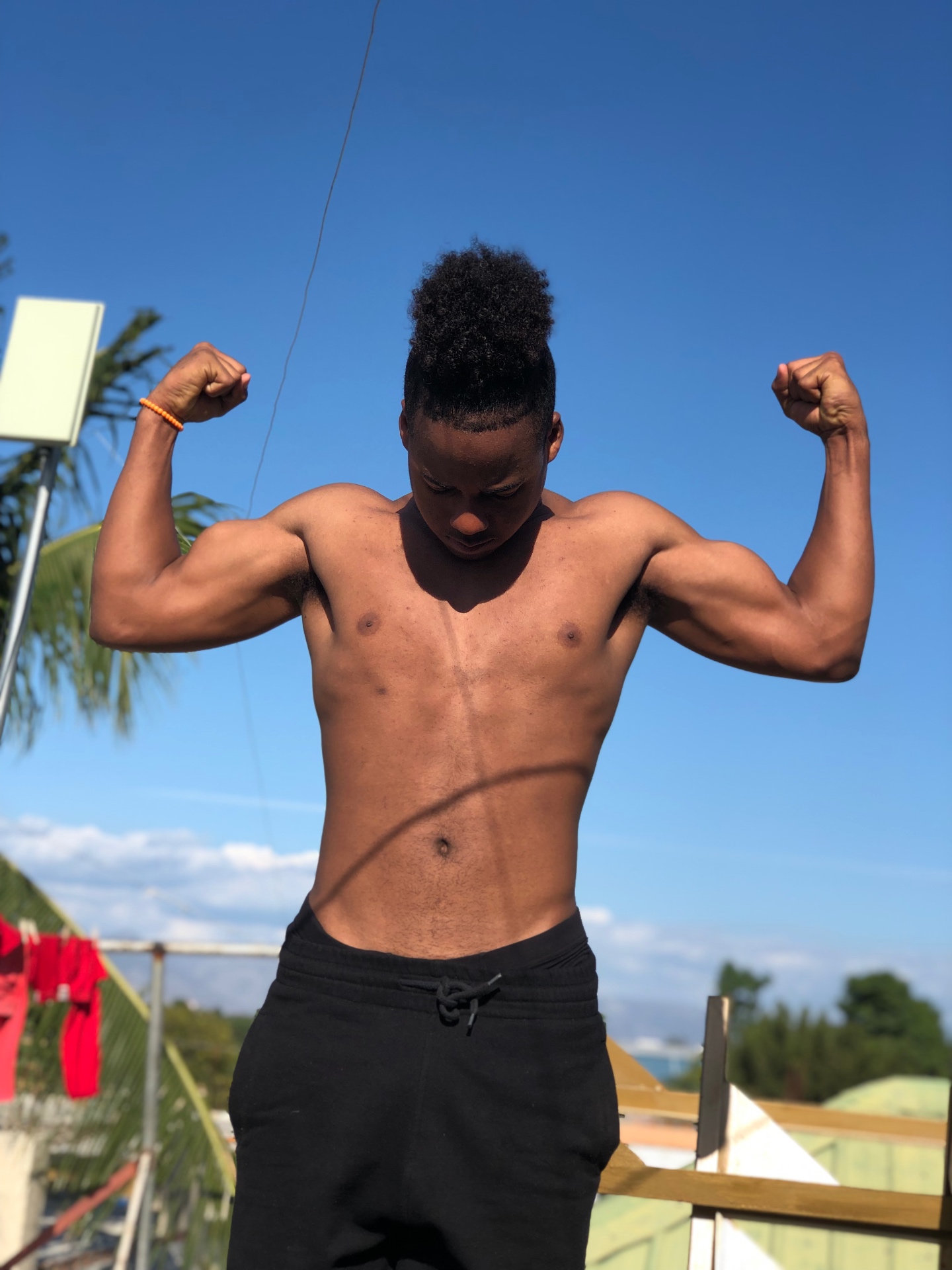 Progress Tracking