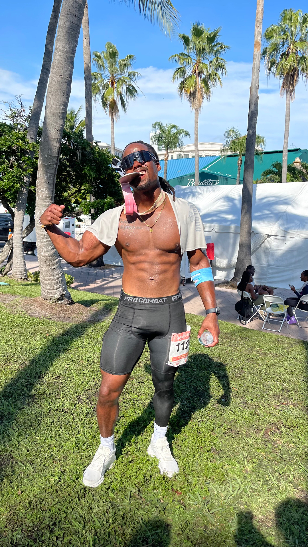 Shred HIIT