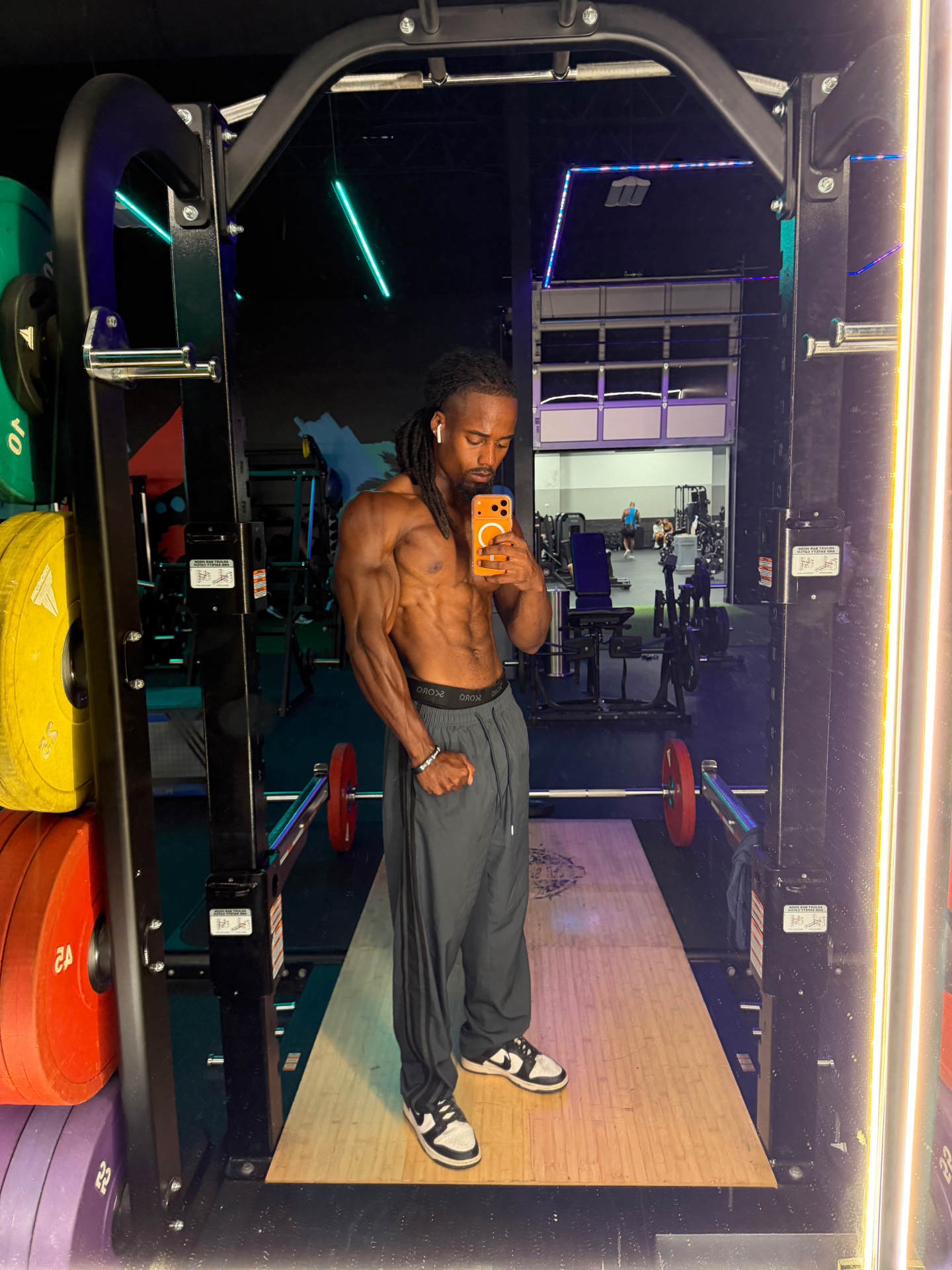 Strength Foundation